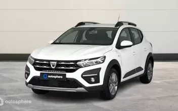 Dacia Sandero Rezé