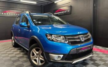 Dacia sandero Mantes-la-Jolie