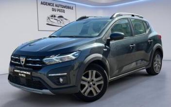 Dacia sandero Le-Pecq