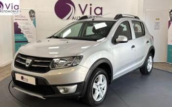 Dacia sandero Alençon
