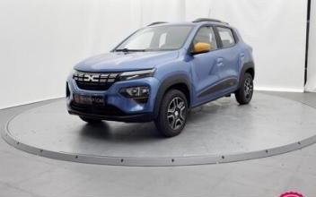 Dacia spring Bègles