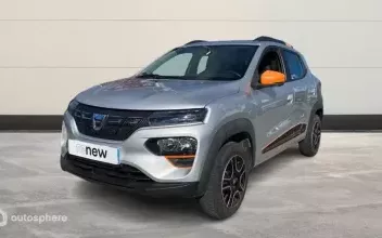 Dacia Spring Pertuis