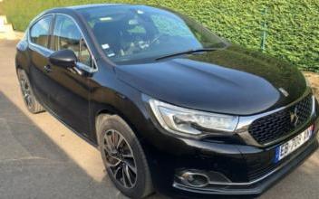 DS DS4 Voreppe
