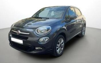 Fiat 500 Nice