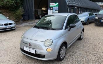 Fiat 500 Sathonay-Camp