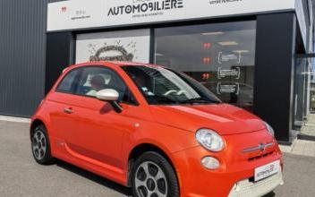 Fiat 500 Epône
