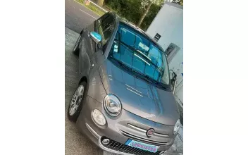 Fiat 500 Brétigny-sur-Orge