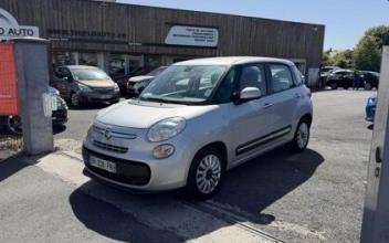 Fiat 500 Brive-la-Gaillarde