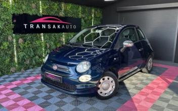 Fiat 500 Pertuis