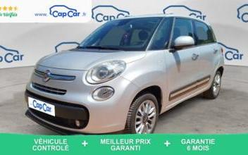 Fiat 500 l Commelle-Vernay