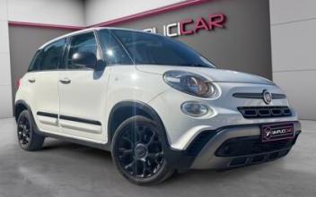 Fiat 500 l Pertuis