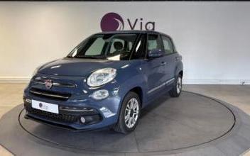Fiat 500 l Pessac