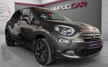 Fiat 500 x Montpellier