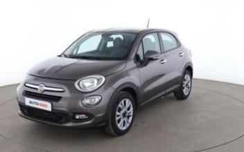 Fiat 500 x Issy-les-Moulineaux