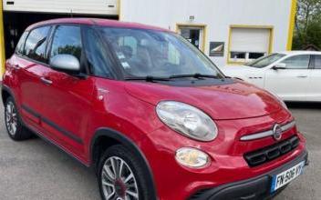 Fiat 500L Romorantin-Lanthenay