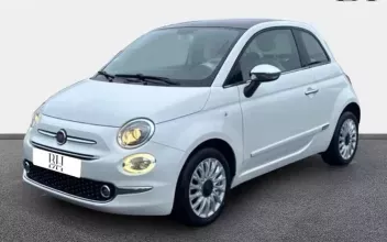 Fiat 500L Vitré