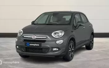 Fiat 500X Hirson