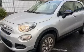 Fiat 500X Versailles