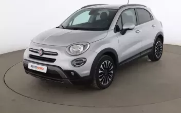 Fiat 500X Issy-les-Moulineaux