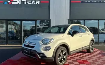 Fiat 500X La-Teste-de-Buch