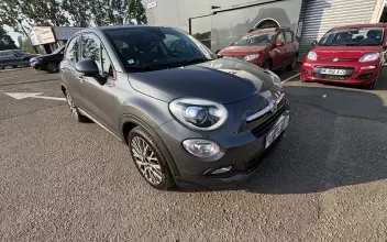 Fiat 500X Guipry