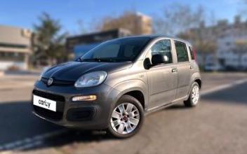 Fiat panda Rillieux-la-Pape