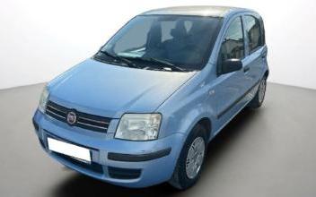Fiat Panda Sarcelles