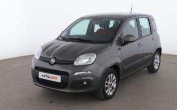 Fiat panda Issy-les-Moulineaux