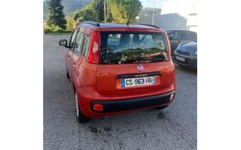 Fiat panda Aubagne