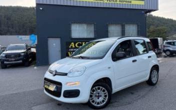 Fiat Panda Draguignan