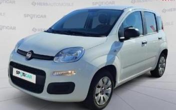 Fiat panda Belfort