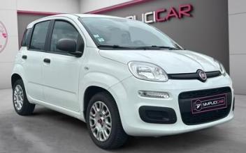 Fiat panda Malemort-sur-Corrèze