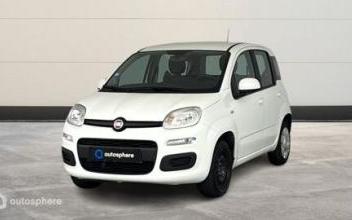 Fiat panda Meaux