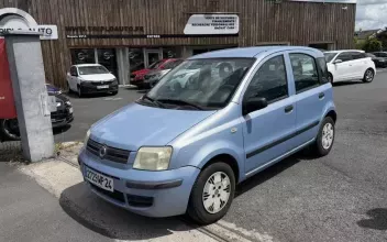 Fiat Panda Brive-la-Gaillarde