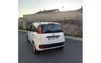 Fiat Panda Ambérieu-en-Bugey