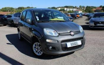 Fiat Panda Xertigny