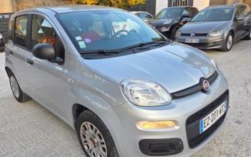 Fiat Panda Les-Pennes-Mirabeau