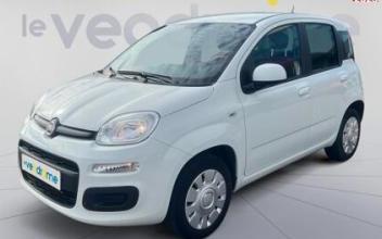 Fiat panda Bischheim