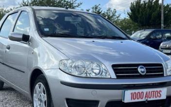 Fiat Punto Roncq