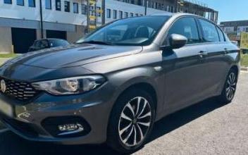 Fiat tipo Bondoufle
