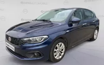 Fiat Tipo Besançon