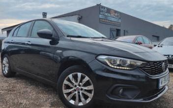 Fiat Tipo Uckange