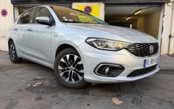 Fiat tipo Lyon