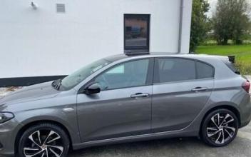 Fiat tipo Montreuil