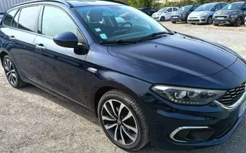 Fiat Tipo Aubevoye