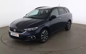 Fiat Tipo Issy-les-Moulineaux