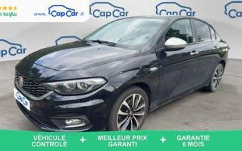 Fiat tipo Hennezis