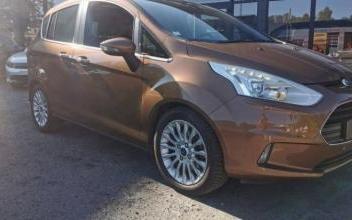 Ford B-Max Thiers