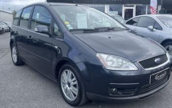 Ford C-Max Reims