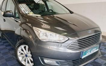 Ford C-Max Sannerville